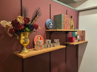 Kingsman Nagoya 猪子石店 | 藤が丘のヘアサロン