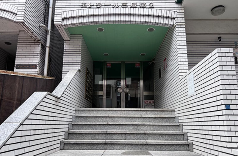 ～経絡リンパ～ Lamiavia【ラミアヴィア】 | 三鷹のリラクゼーション