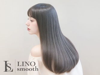 LINO smooth | 心斎橋のヘアサロン