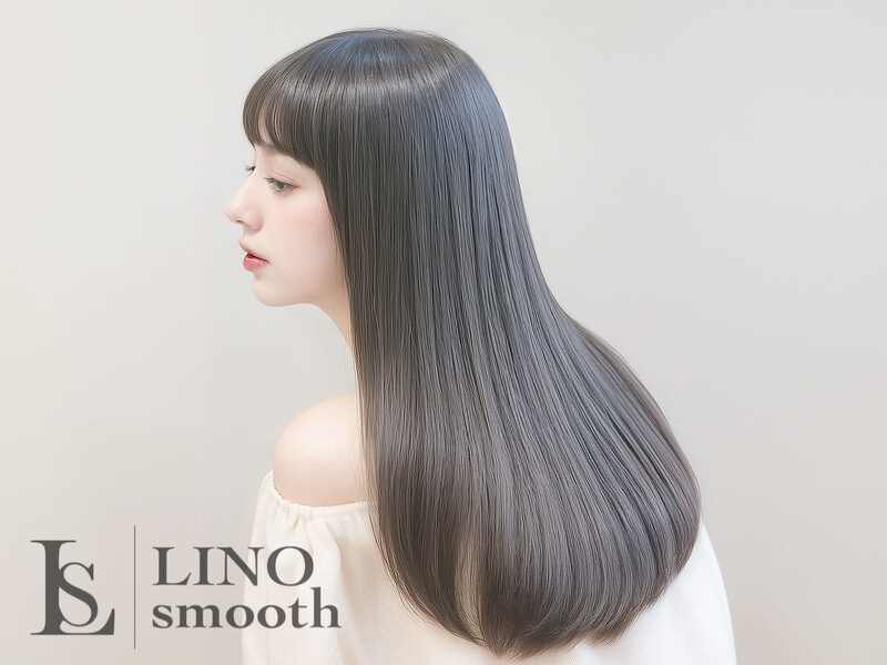 LINO smooth | 心斎橋のヘアサロン