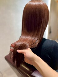 LINO smooth | 心斎橋のヘアサロン
