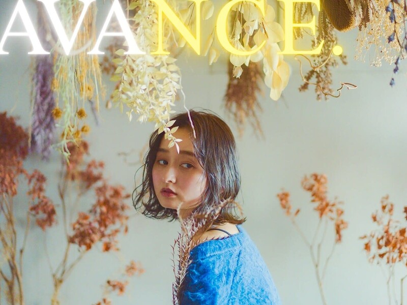 AVANCE.天王寺店 | 天王寺/阿倍野のヘアサロン