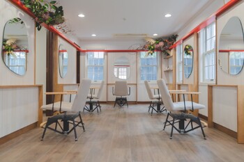 Vivo omotesando | 表参道のヘアサロン Vivo omotesando | 表参道のヘアサロン