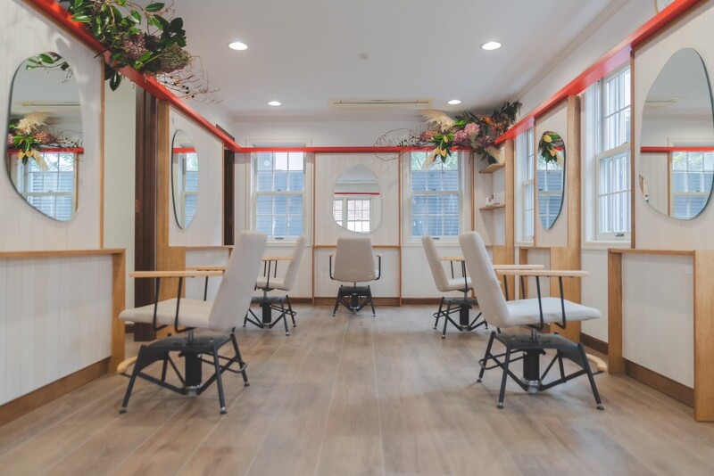 Vivo omotesando | 表参道のヘアサロン