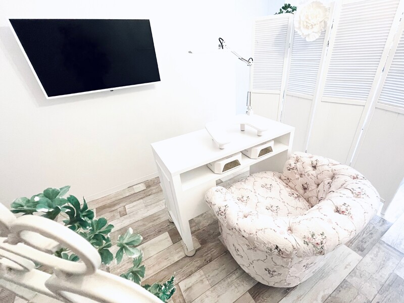 Amluna | 堺のネイルサロン