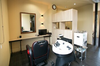 髪質改善アダムとイブ | 前橋のヘアサロン