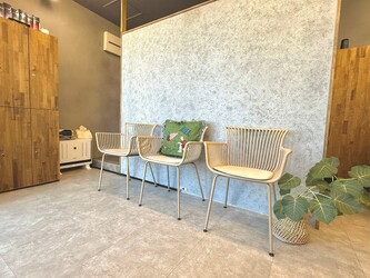 Finch | 新横浜のヘアサロン