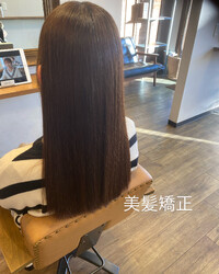 MoEn | 豊橋のヘアサロン