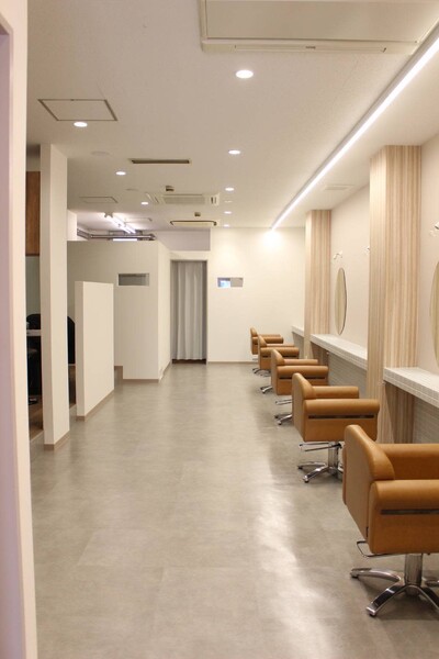 eu | 松山のヘアサロン