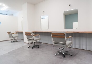 Era | 松山のヘアサロン