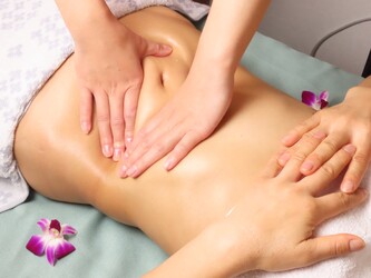 マッサージ＆エステサロン Luana田町三田店 | 田町のエステサロン