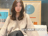 LeV HAIR STUDIO | すすきののヘアサロン