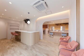 Rosier Bleu ミルボンAujua認定サロン | 和泉のヘアサロン