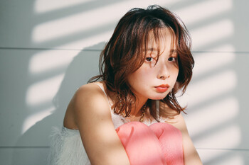 AILERON by mahae | 和泉のヘアサロン