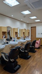 ヘアーハウス ハバ | 北千住のヘアサロン