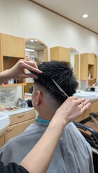 ヘアーハウス ハバ | 北千住のヘアサロン