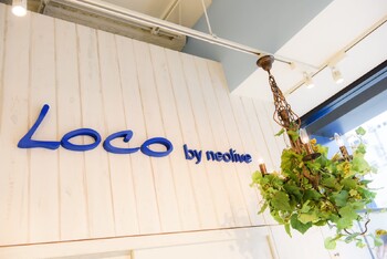 Loco by neolive 門前仲町店 | 門前仲町のヘアサロン