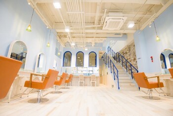 Loco by neolive 門前仲町店 | 門前仲町のヘアサロン