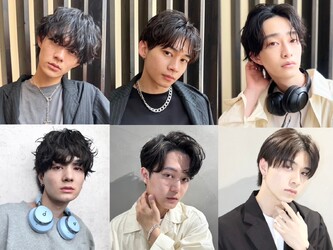 Neolive susu 神保町店 | 御茶ノ水のヘアサロン