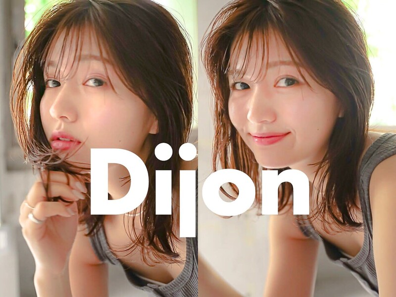 Dijon 髪質改善×縮毛矯正×りんご幹細胞トリートメント 自由ヶ丘 | 自由が丘のヘアサロン