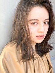 Towa by Lin'ne | 下北沢のヘアサロン