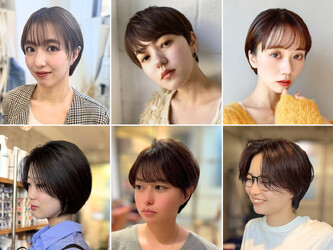 Towa by Lin'ne | 下北沢のヘアサロン