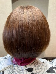 縮毛矯正&ヘナカラー専門店 ALAN | 心斎橋のヘアサロン