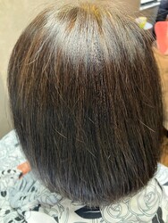 縮毛矯正&ヘナカラー専門店 ALAN | 心斎橋のヘアサロン