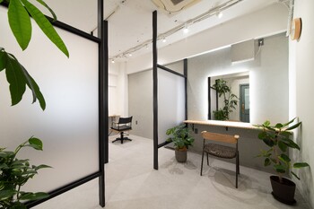 HALE Re-Hair | 三宮のヘアサロン