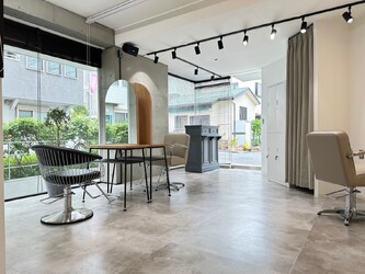 髪質改善サロン Avelle 自由が丘 hair&care | 自由が丘のヘアサロン