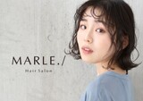 MARLE./ | 春日部のヘアサロン