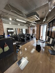 Kazu Hair 段原店 | 広島駅周辺のヘアサロン