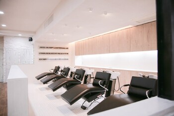 Leben: 【レーベン】 | 福山のヘアサロン