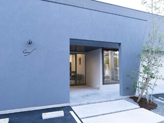 GruS 【グルス】 | 福山のヘアサロン