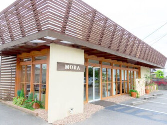 MORA | 安城のヘアサロン