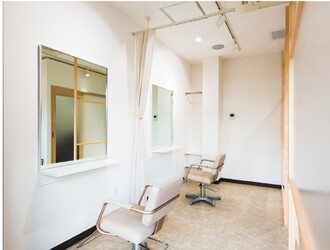 Mu-te 春日部大通り店 | 春日部のヘアサロン