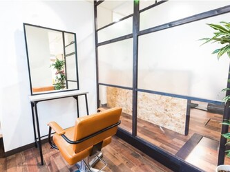 Mu-te 春日部大通り店 | 春日部のヘアサロン