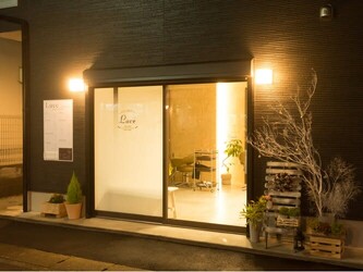 Mu-te 本店 | 春日部のヘアサロン