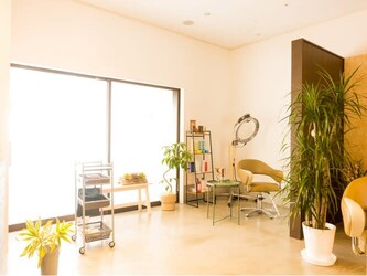 Mu-te 本店 | 春日部のヘアサロン