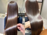 grin 栄【グリン】髪質改善ヘッドスパ個室ヘアサロン | 栄/矢場町のヘアサロン