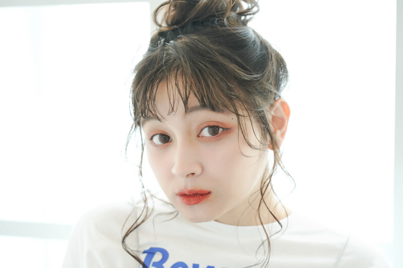 take | 鶴瀬のヘアサロン