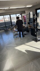 take | 鶴瀬のヘアサロン