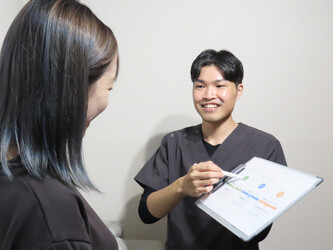 はやて整体院 | 大通のリラクゼーション