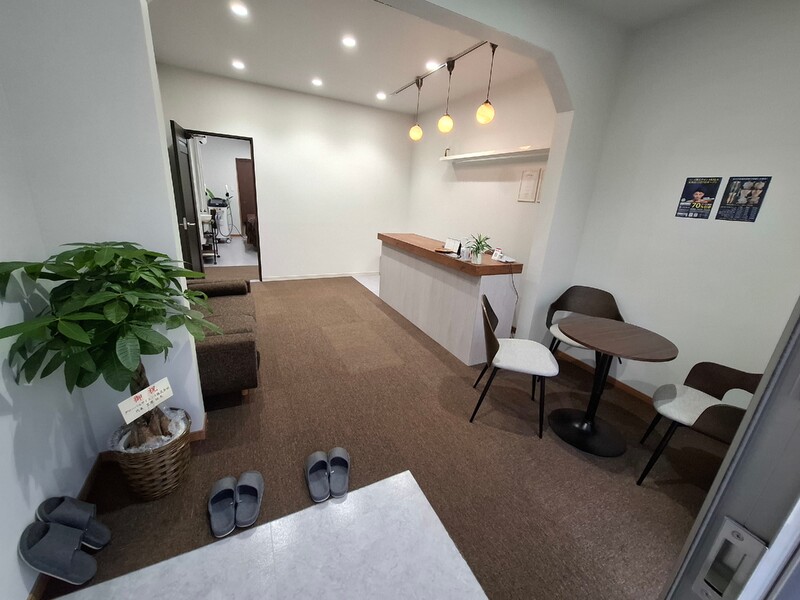 メンズ脱毛サロンAKALA 美里店 | 石垣島のエステサロン