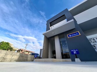 メンズ脱毛サロンAKALA 美里店 | 石垣島のエステサロン