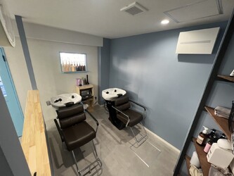 remile 西台店 | 板橋のヘアサロン