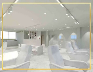 メンズパーマ専門店Blue Ocean 佐賀店 | 佐賀のヘアサロン