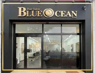 メンズパーマ専門店BlueOcean久留米店 | 久留米のヘアサロン