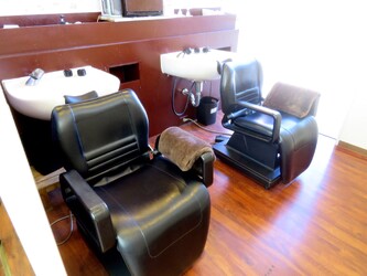 美髪・髪質改善 arose玉名店 | 玉名のヘアサロン