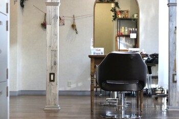 Radiant 泉南店 | 泉南のヘアサロン